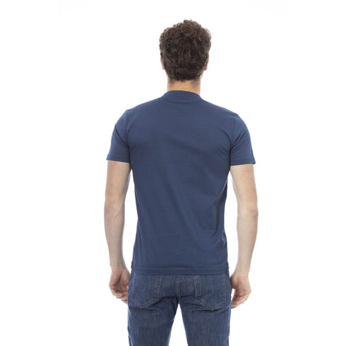 Baldinini Trend T-särgid - Estita Fashion